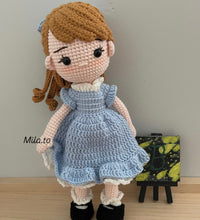 Nina doll