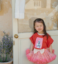 Bubble bubble skirt