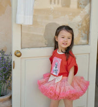 Bubble bubble skirt