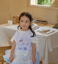 Bubble bubble skirt