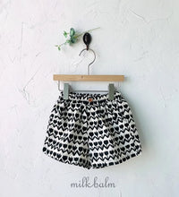 Tulip shorts