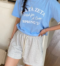 Jetta tee