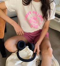 Happy Tee