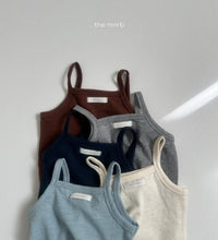 Bobo Sleeveless