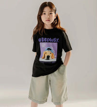 Retriever Short Sleeve Tee
