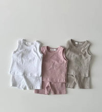 Daily Pajama Set