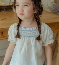 Vera blouse