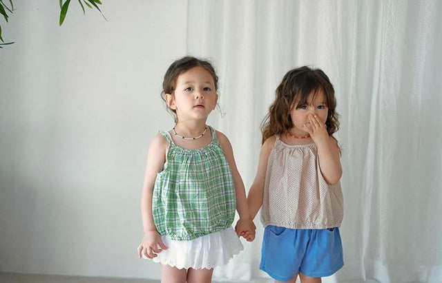 Lily blouse