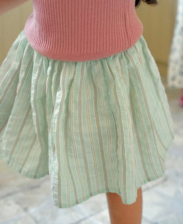 Loa skirt