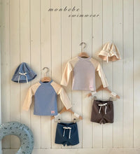 New Multibalm Swim Set