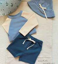 New Multibalm Swim Set