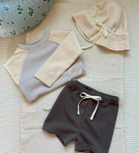 New Multibalm Swim Set