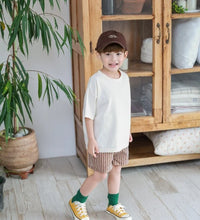 St short pants