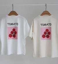 Tomato tee