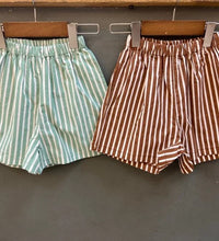St short pants
