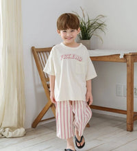 Stripe Pants