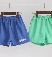 California Shot Pants