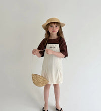 Soft Terry One-piece