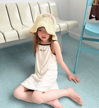Soft Terry One-piece