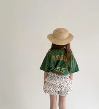 1955 boxy tee