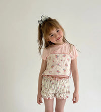 Pincushion square top