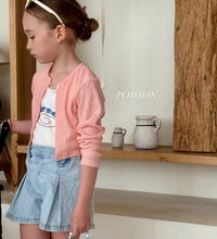 Eve Cardigan