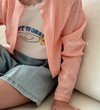 Eve Cardigan