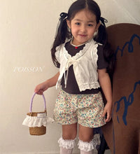 Sier Shorts
