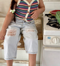 Soul Knit Vest