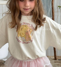 Barbie tee