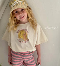 Barbie tee