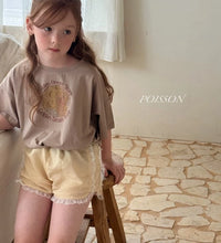 Barbie tee