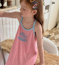 Dewy Terry One-piece