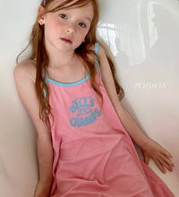 Dewy Terry One-piece