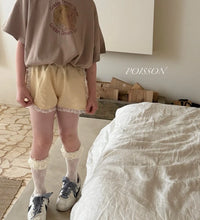 Charlotte Shorts