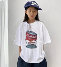 Soup tee