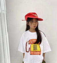 Telephone tee