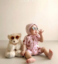 Velu Teddy Rash Guard