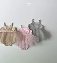 Bebe Tutu Suit