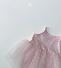 Bebe Tutu Suit