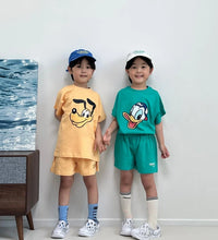 Smile set