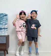 Smile set