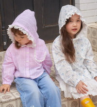 Wind Summer Jacket