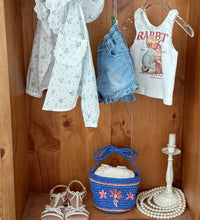 Rabbit sleeveless