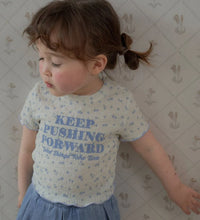 Pushing tee