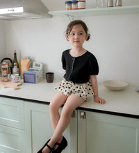 Ballerina pants