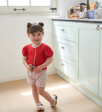Cherry Cardigan