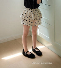 Ballerina pants