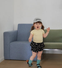 Ballerina pants