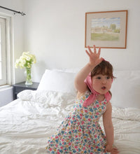 Gardening dress